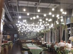 -ITA·意塔意大利餐厅(亦庄店)