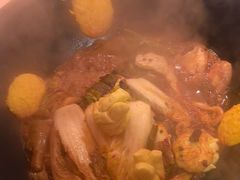 -江湖水乡铁锅炖魚(周庄嘉园店)