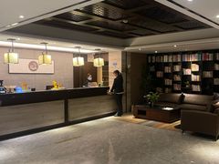 -水墨澜渟足道·SPA·传统(四望亭东关街店)