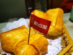 -滋粥楼·顺德菜海鲜茶点(金融城店)