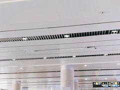 -威海大水泊国际机场