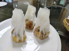 纸包豆腐-天回镇何氏豆腐(总店)