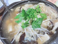 -天津乾毓德饭庄·清真传统炒菜·海鲜烧烤(咸阳路店)