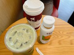 -COSTA COFFEE(天通苑华联店)