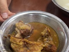 -阿秋牛排(湖心街店)