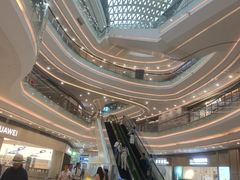 -银泰百货(厦门国贸中心店)