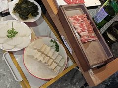 -乔先生涮肉·鲜活牛羊肉火锅(塘沽店)