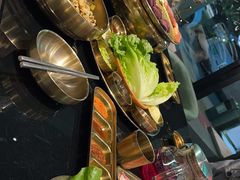 -东味北道熟成·炭火烤肉(九龙店)