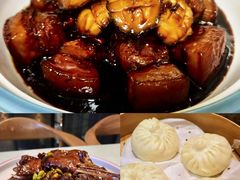 -金典银峰老鹅馆·昆山菜(亭林公园店)