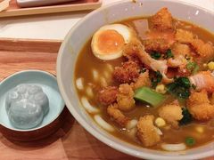 -池奈·咖喱蛋包饭(熙地港店)