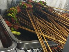 -小郡肝串串香火锅(金桥店)