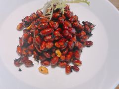 -百翠山居.家飨餐厅