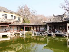 -南京中国近代史遗址博物馆(南京总统府)