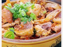 -小唐小四川水煮鱼(北三路店)