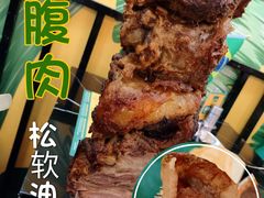 -拉丁餐厅·巴西烤肉自助(正佳广场店)