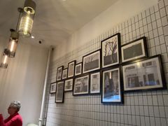 -BAKER&SPICE(安福路店)