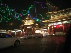-渭滨公园