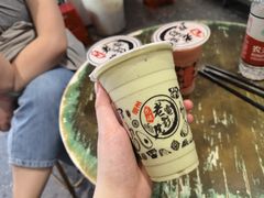 -花姨·老电影院果汁冰(88号店)