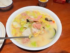 -京味张·北京烤鸭(南山店)