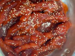 -三餐季年糕火锅(韩乐坊店)
