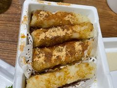 红糖糍粑-傣妹火锅(南京东路一店)