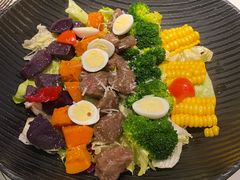 -西堤牛排(合肥之心城店)