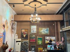 -新华阿喜烧烤(嘉泰雅园店)