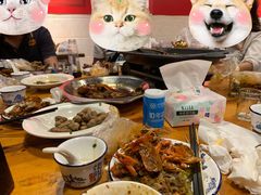 -虾妹纸餐厅