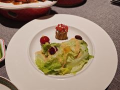 -秀儿四九城·新京菜(亚运村鸟巢店)