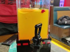 -路边边地标烧烤·川菜·小龙虾·音乐酒馆(良乡长虹店)