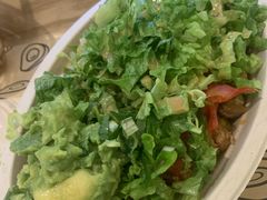 鸡腿羽衣甘蓝碗里道-油梨树AVOCADO TREE(嘉里中心店)