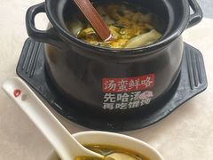 -锡笼记·无锡小笼(人民路店)