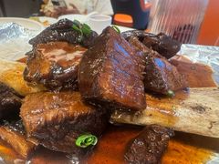 -香港狮子山下·明星粤菜餐厅(北苑店)