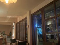 大堂-山形面包店