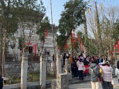 -西安关中民俗艺术博物院