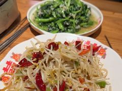 -福苗小骆驼烧烤(莲湖路店)