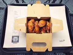 -Kyochon1991校村(共和路店)