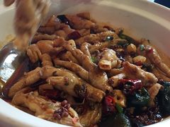 -汉虾王.小龙虾.武汉菜.粤菜(科技园店)