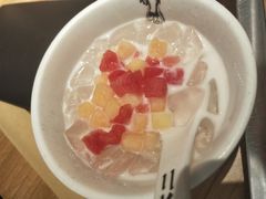 -新太二·鲜料川菜(花都融创茂店)