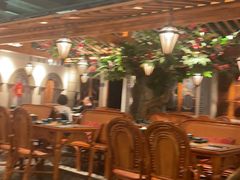 -老广酒楼(樱花店)