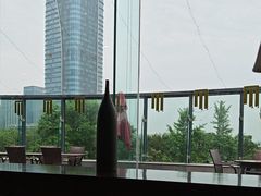 -西安锦江国际酒店