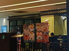 门面-一哥澳门豆捞 · 十七年经典澳门火锅(四季天地店)