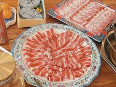 -乐宴·老北京铜火锅(八卦岭店)