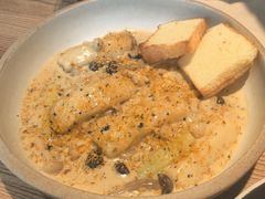 -沛家·西餐Brunch·直火料理
