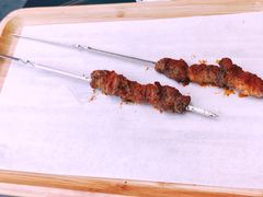 -多嘴超级肉蟹煲(中街恒隆故宫店)