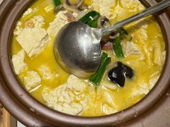 -火龙堂·风味民间菜(文一路店)