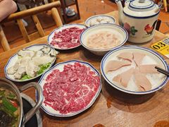 -厝味火锅·潮汕卤水火锅(十一合店)