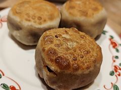 -清真·老门框爆肚涮肉·中华老字号(丰管路店)
