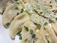 -老李家土菜馆·安吉地标美食