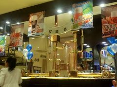 -比尔森巴西烤肉自助(红旗街店)